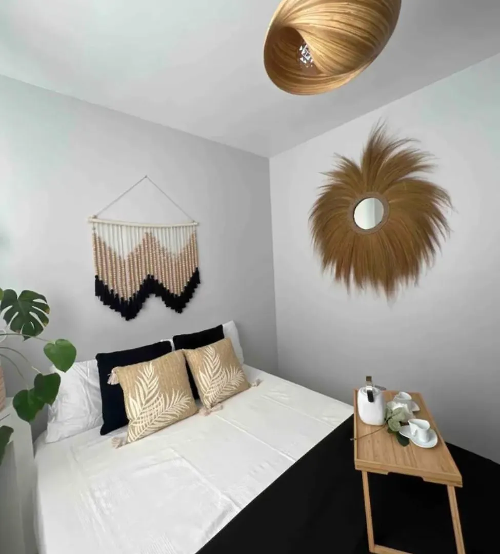 Malaga Bonita Habitacion Homestay