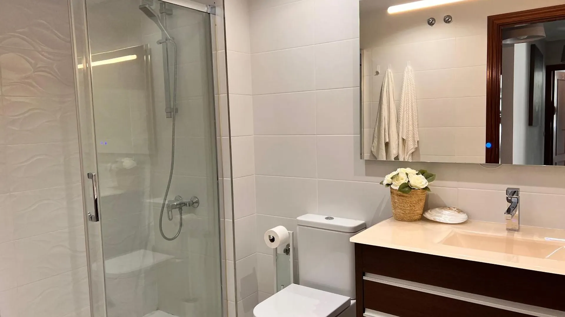 Homestay Malaga Bonita Habitacion Spain