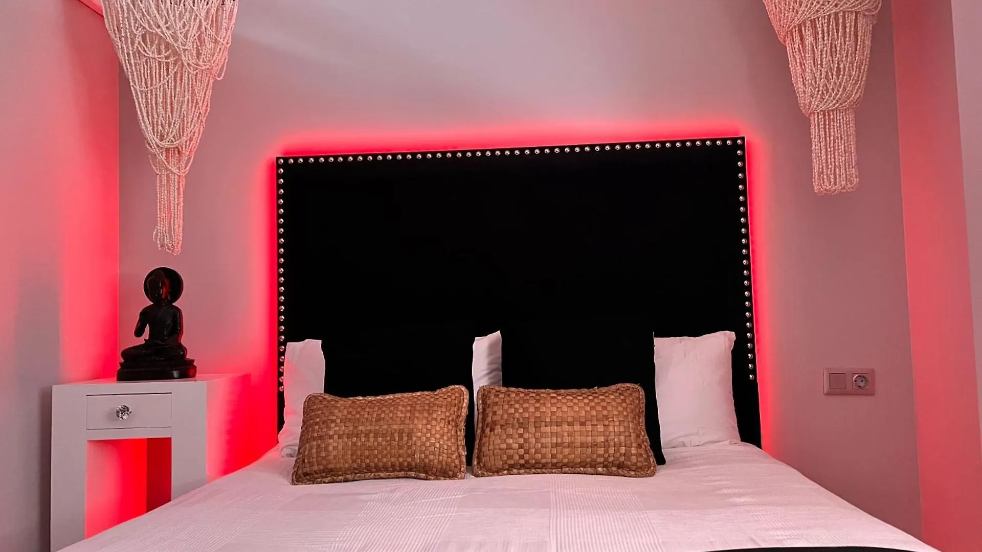 Homestay Malaga Bonita Habitacion
