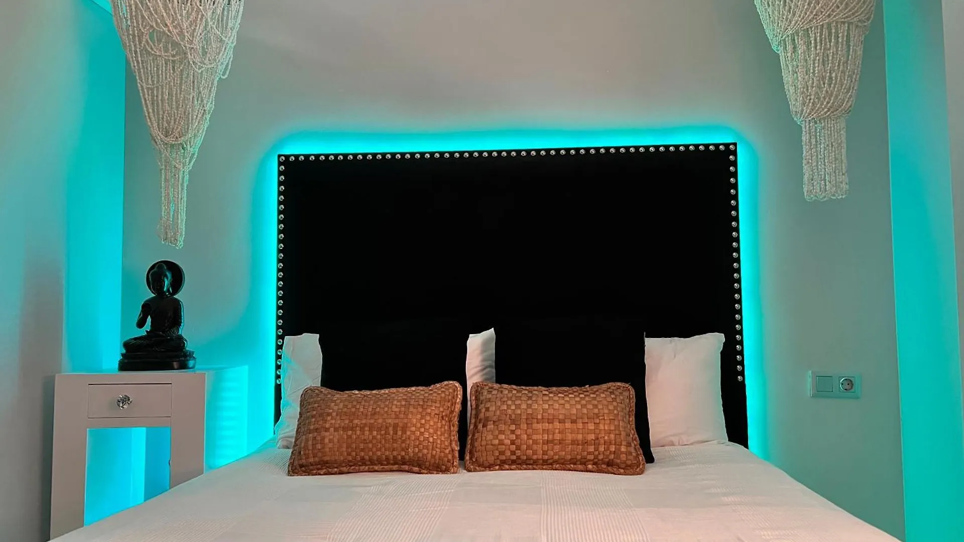 Homestay Malaga Bonita Habitacion Spain
