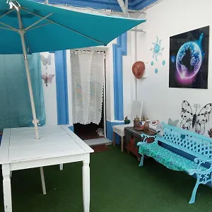 Habitación en casa particular Cieloazul, Málaga