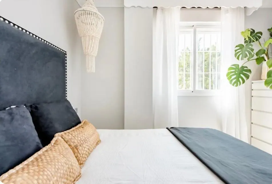 Malaga Bonita Habitacion בית אירוח