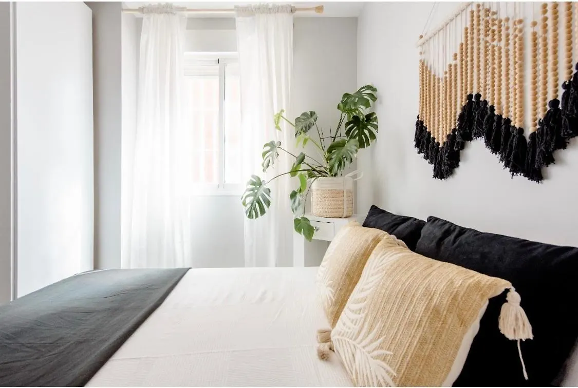 Malaga Bonita Habitacion 0*,  스페인