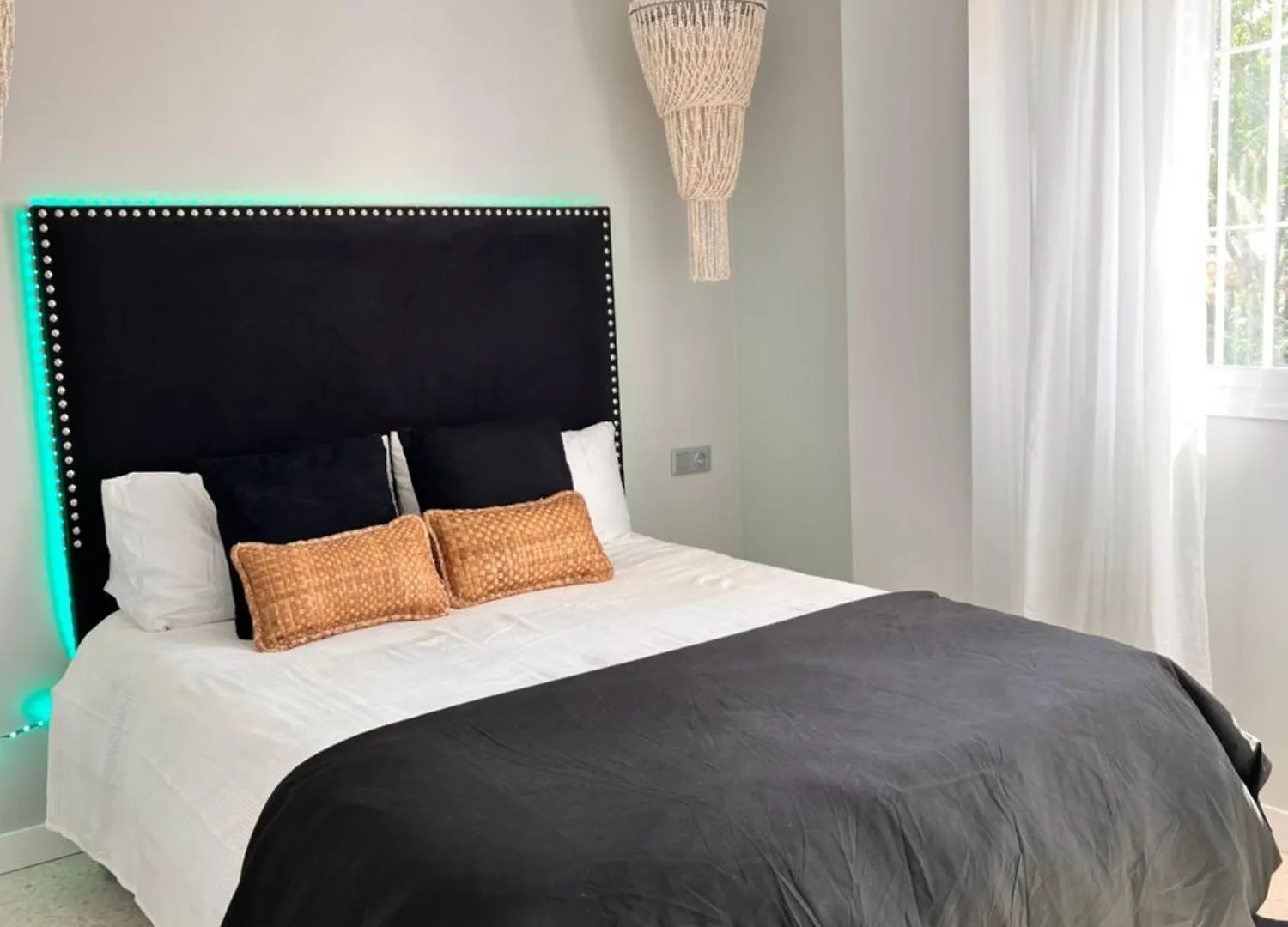 Malaga Bonita Habitacion 0*,  스페인