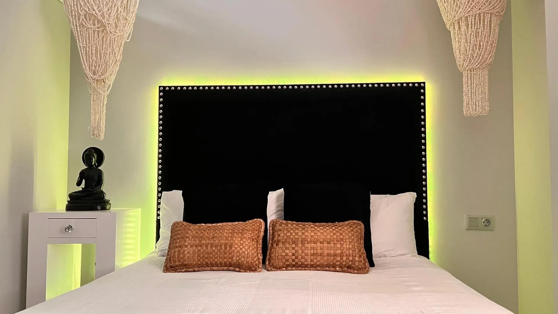Malaga Bonita Habitacion 0*,  스페인